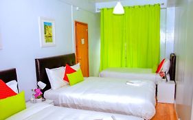 Hostel Do Castelo