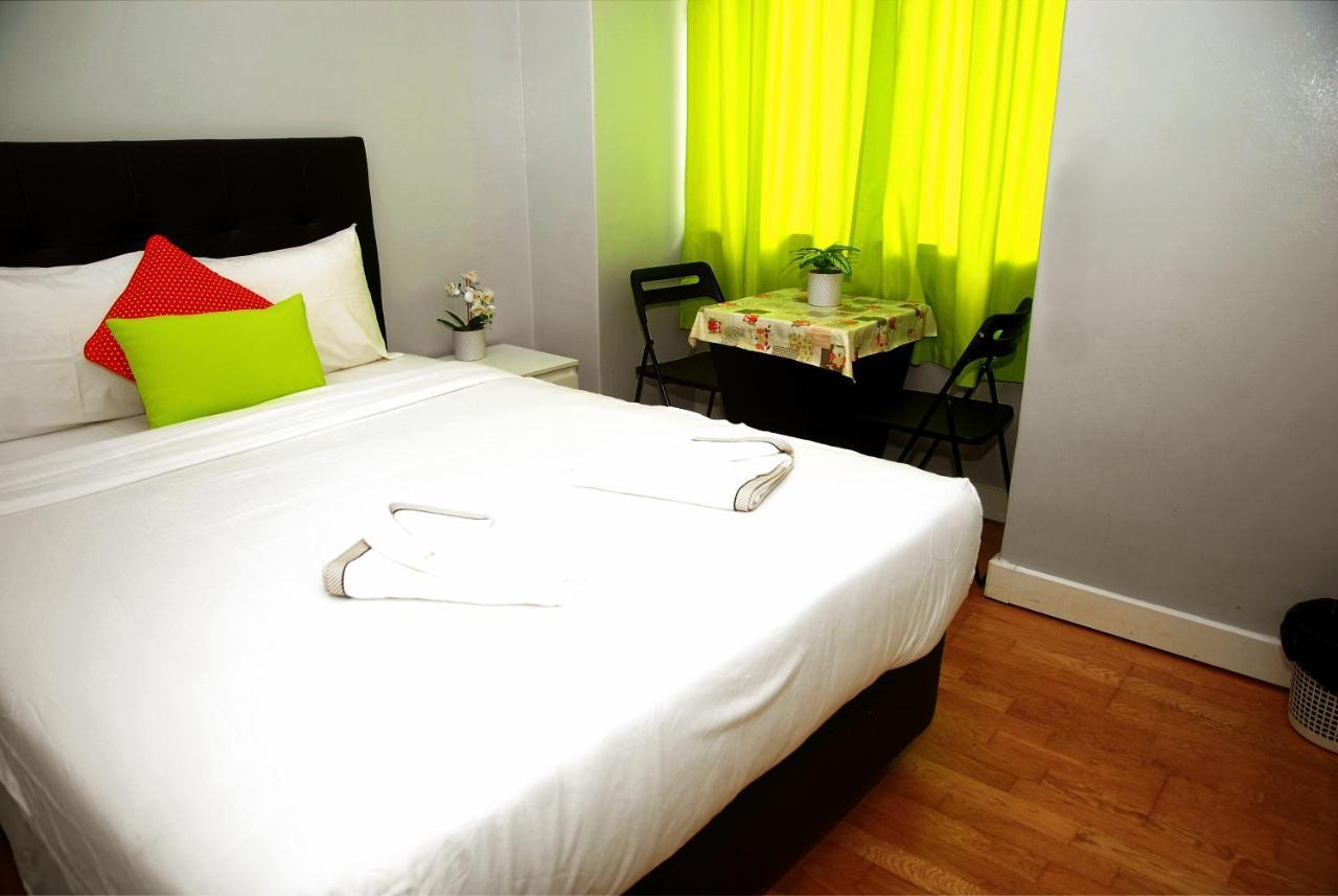 Hostel Do Castelo Lisboa Extérieur photo