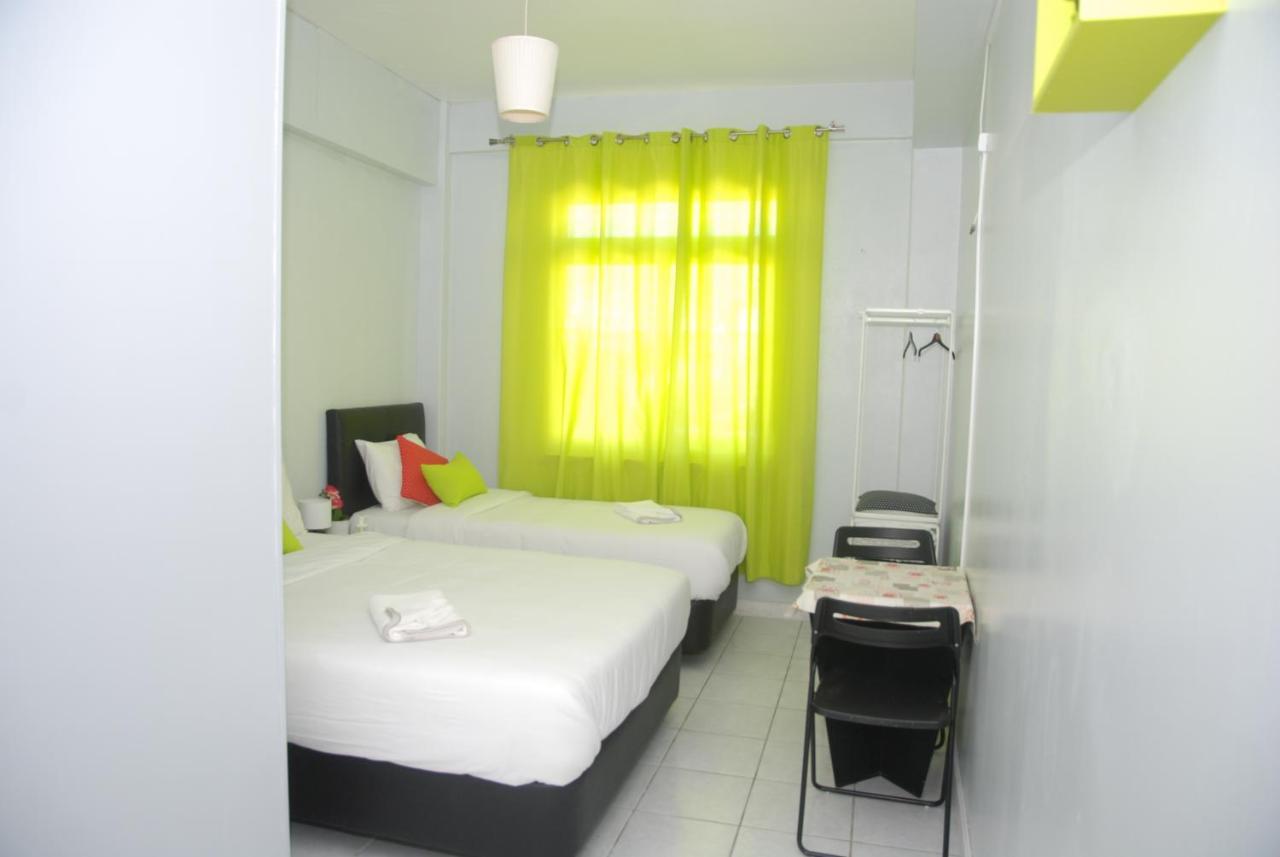 Hostel Do Castelo Lisboa Extérieur photo