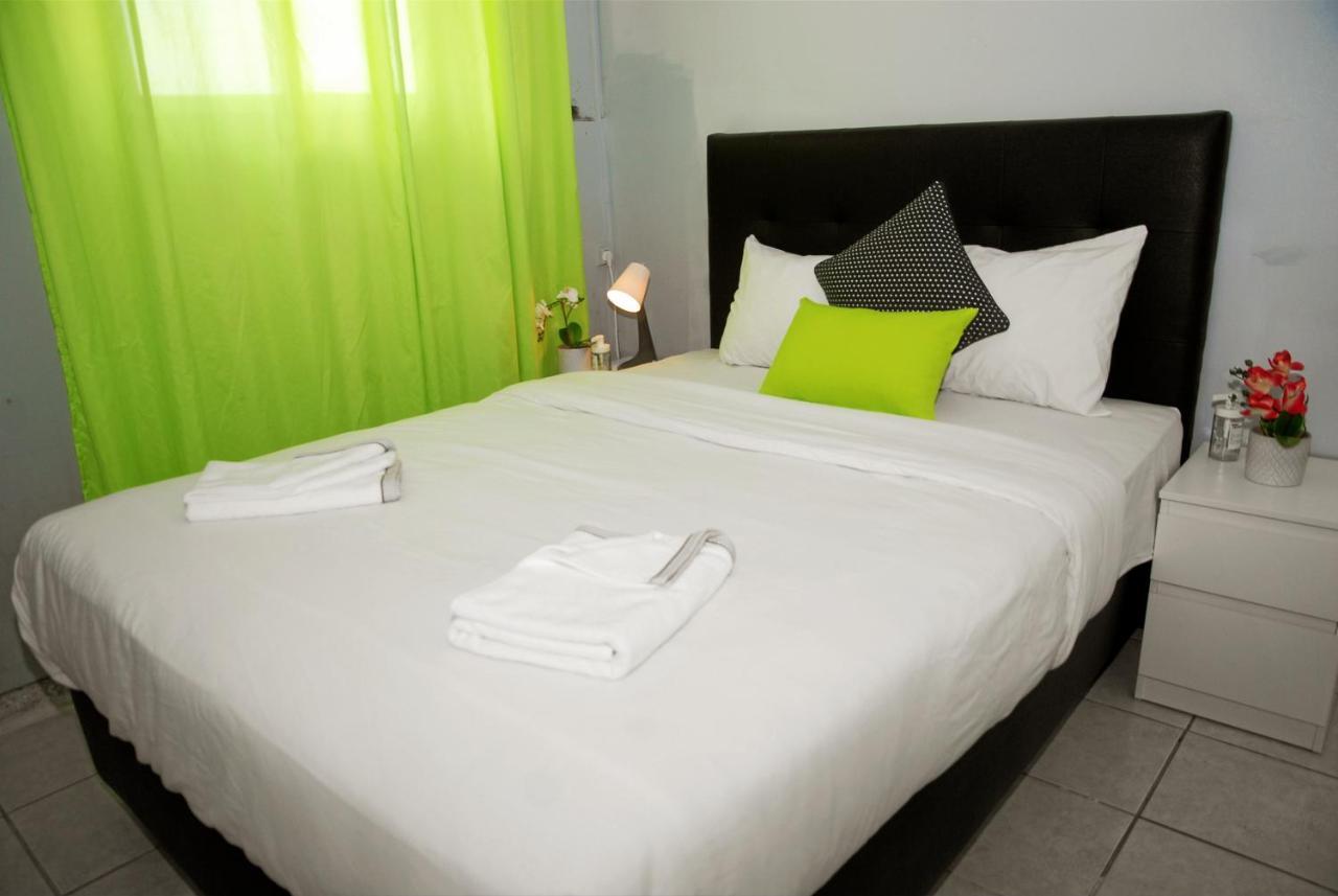 Hostel Do Castelo Lisboa Extérieur photo